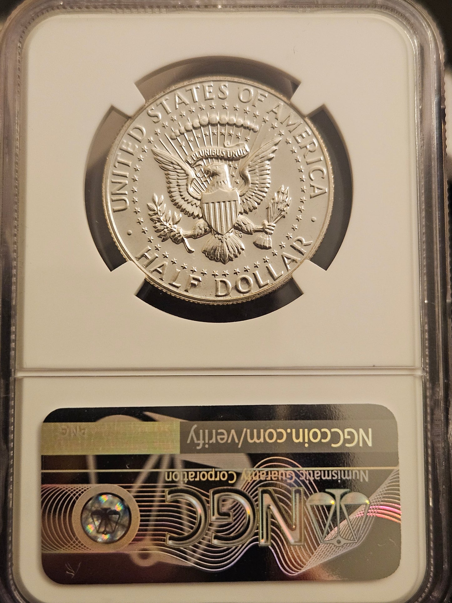 1968 S 50C