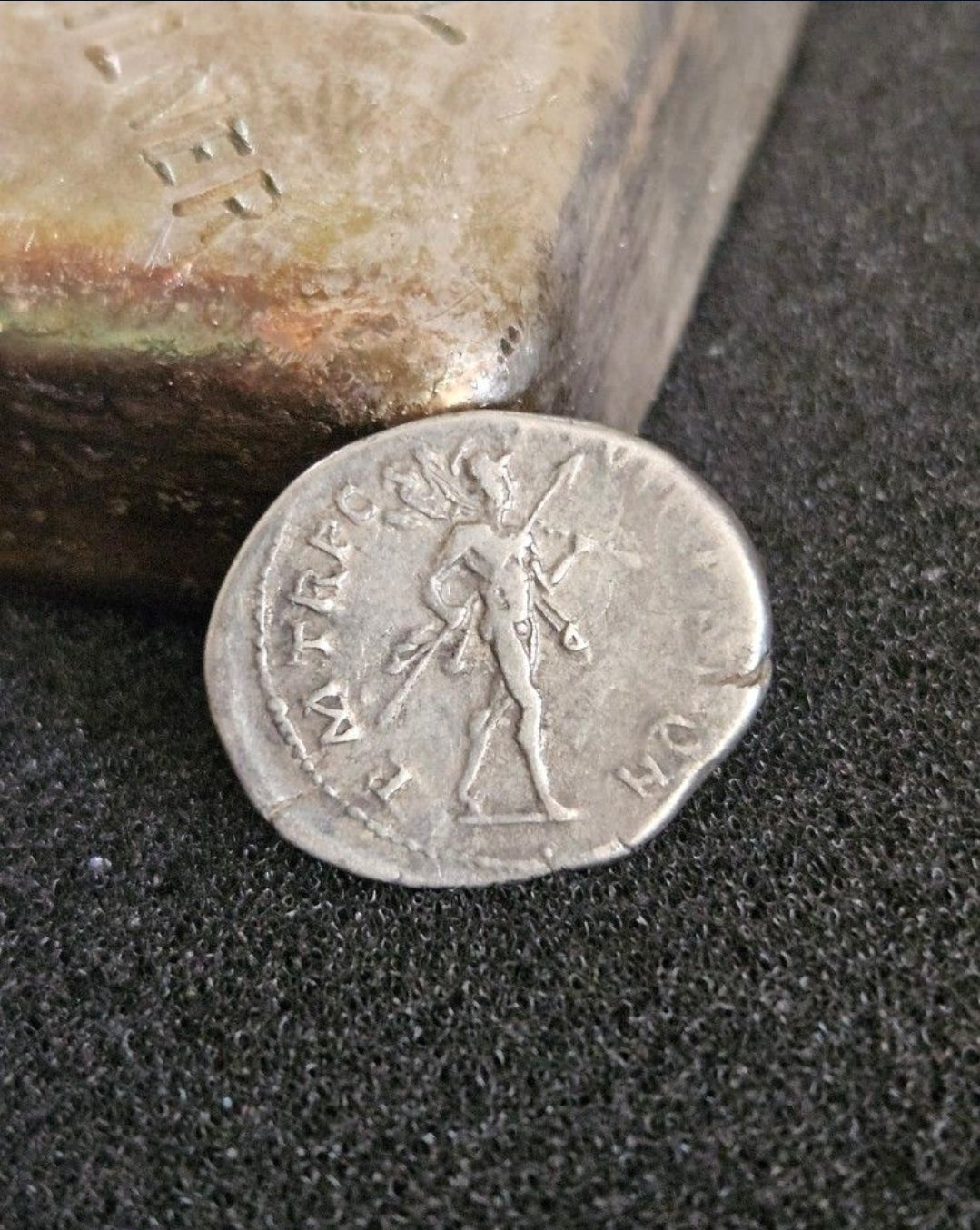 Roman Empire Coinage