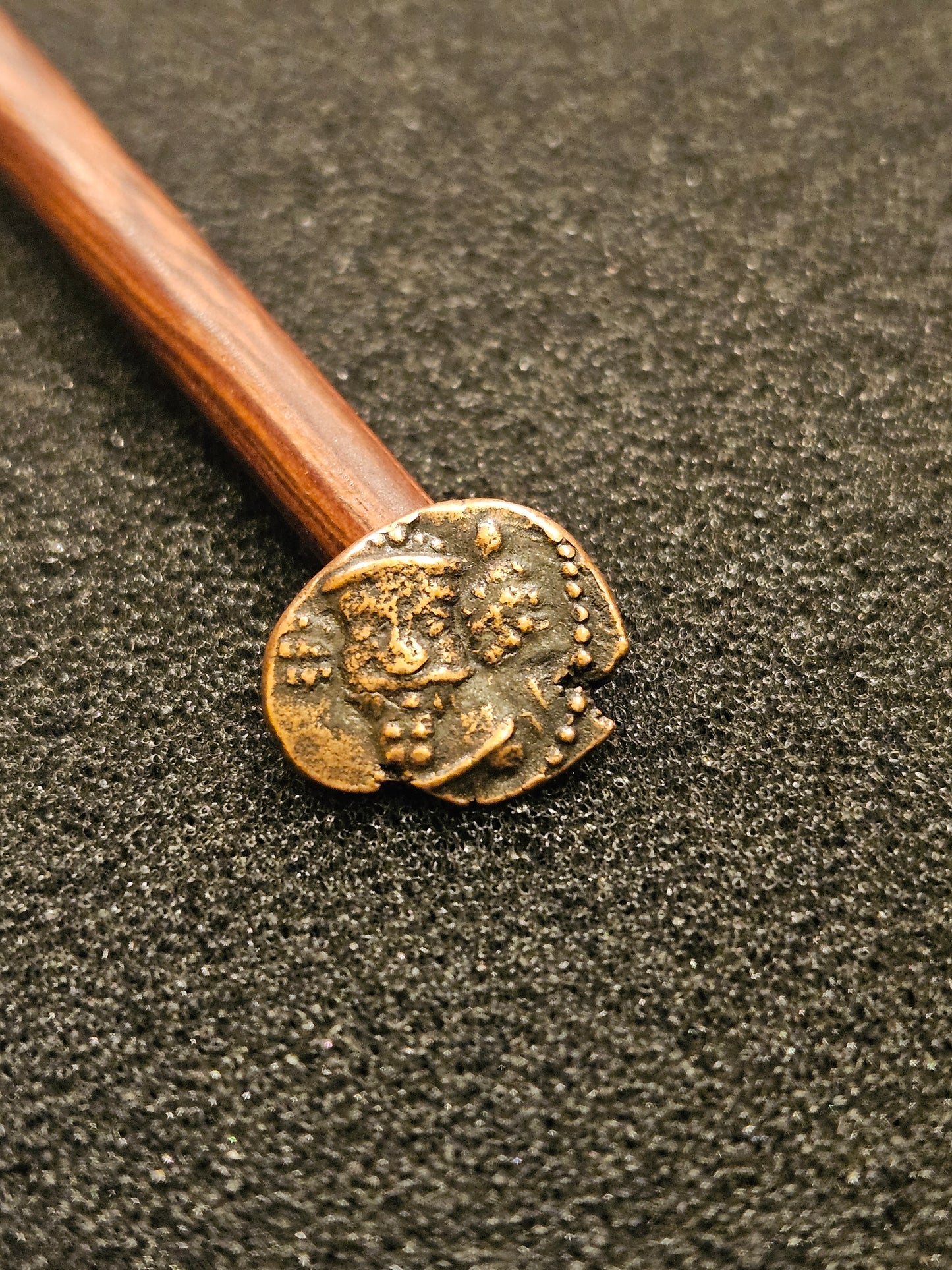 27 BC - 476 AD Roman Empire Coinage