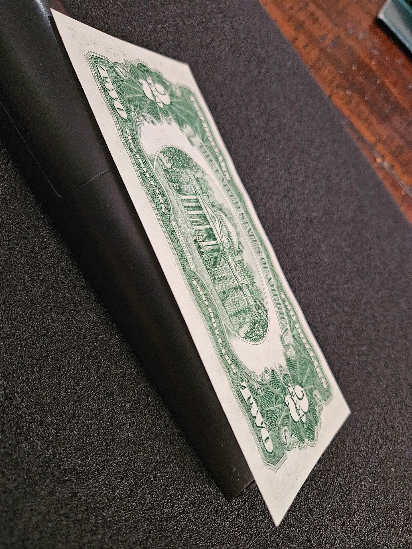 1928-G $2 Legal Tender