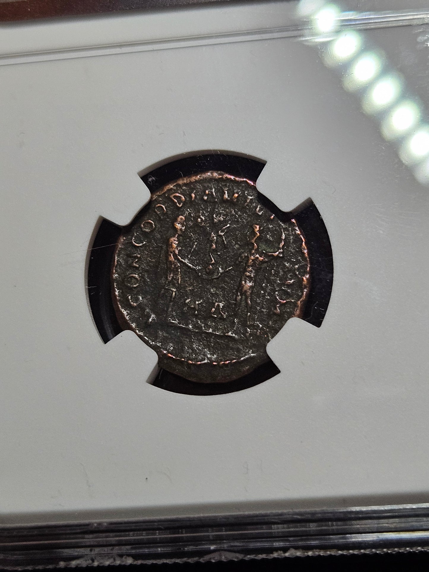 284-305 AD Roman Empire