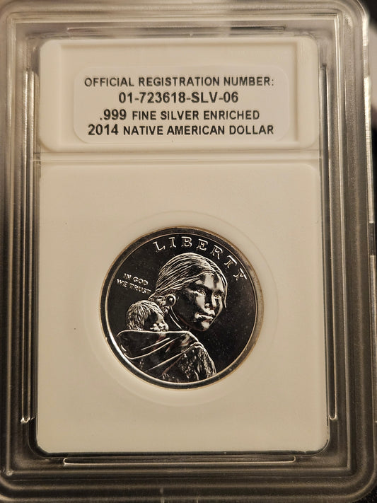 2014 25C
