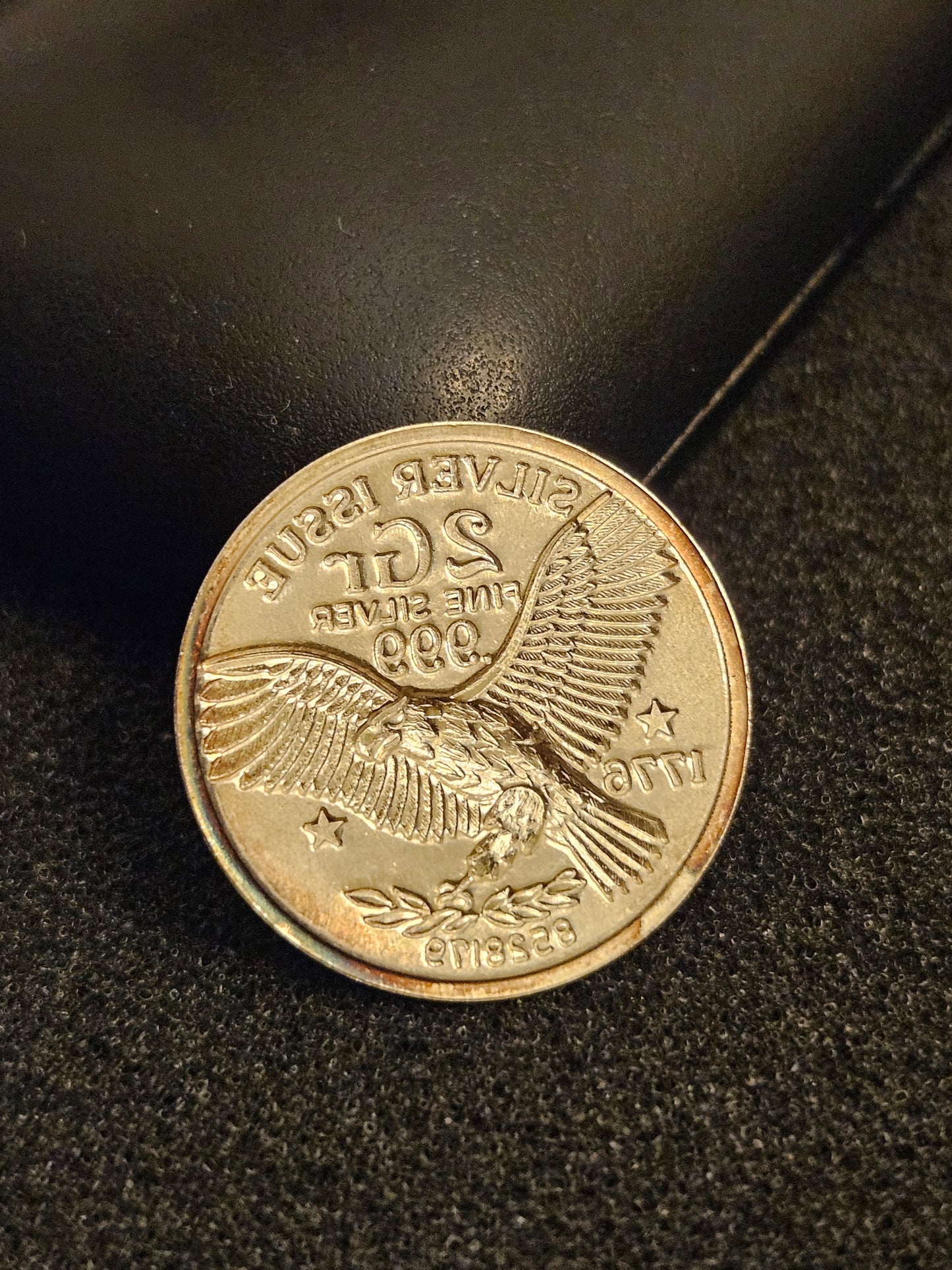 Vintage Silver