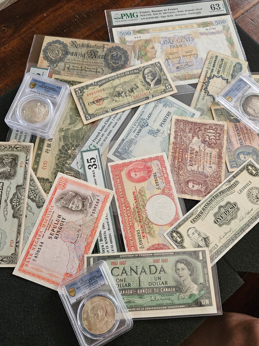 1941 British Malaya $10