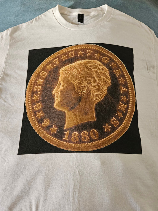Short sleeve t-shirt