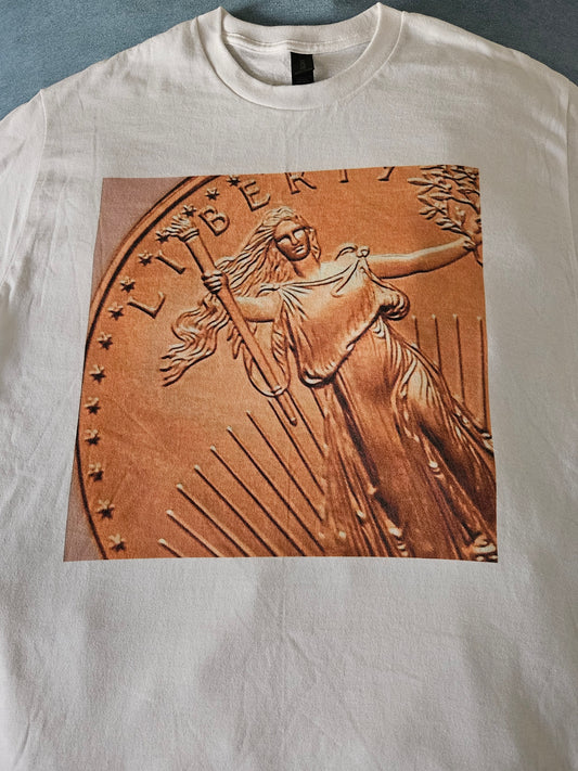 Short sleeve T-shirt