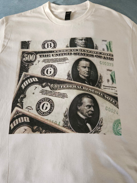 Short sleeves t shirt