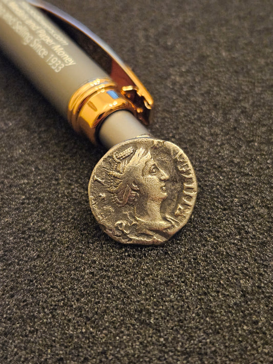 147 - 176 AD Faustina