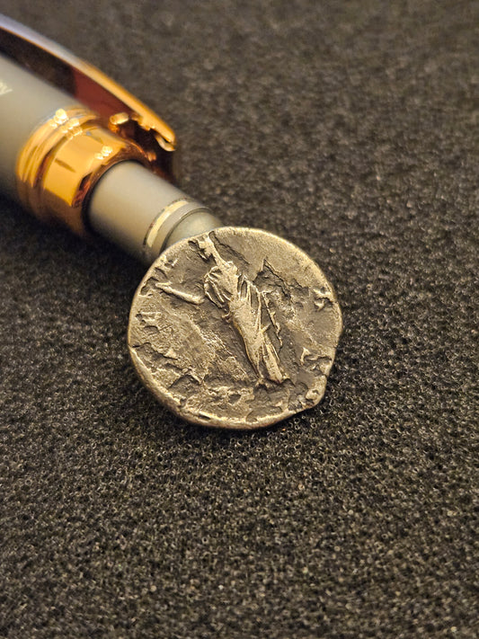 147 - 176 AD Faustina