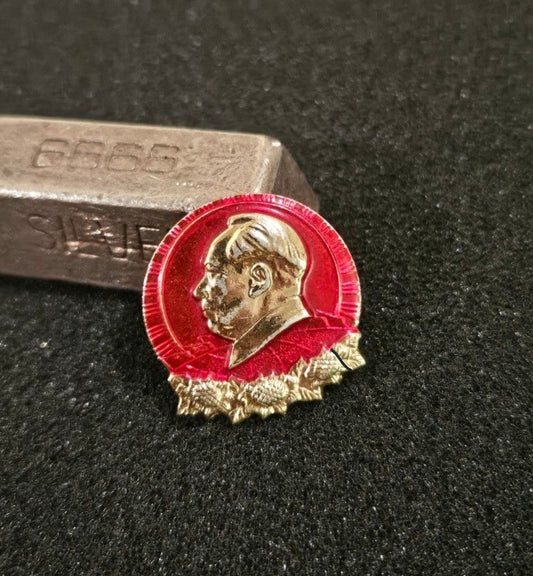 Chinese Lapel