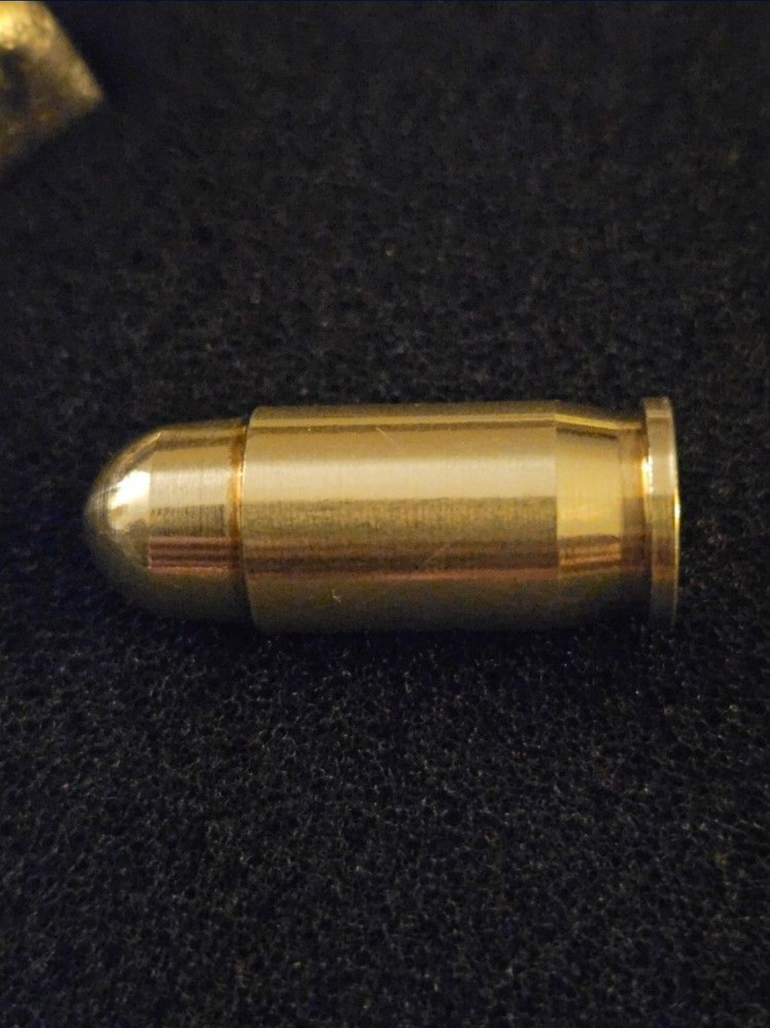Silver bullion