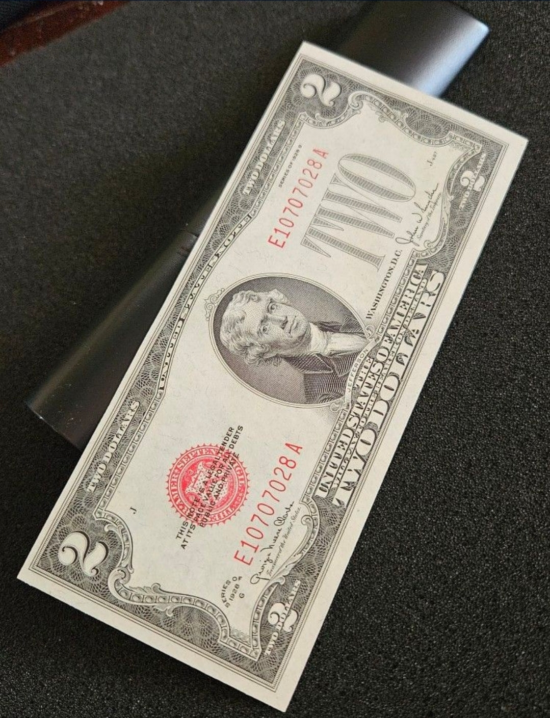 1928-G $2