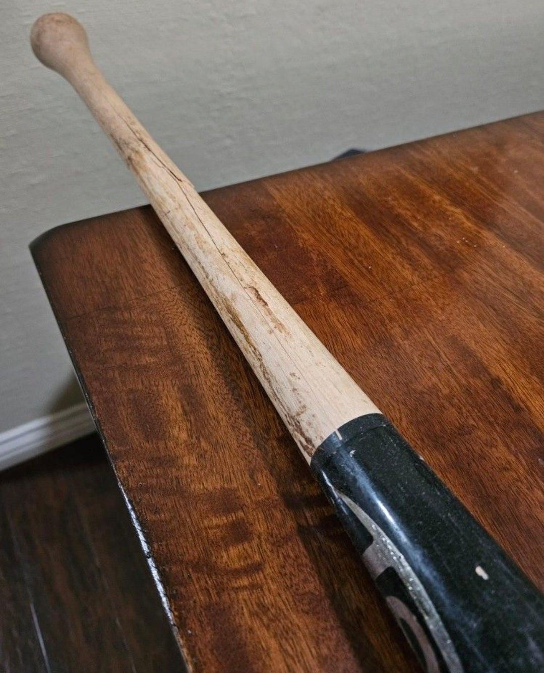 San Diego Padres Trent Grisham Bat