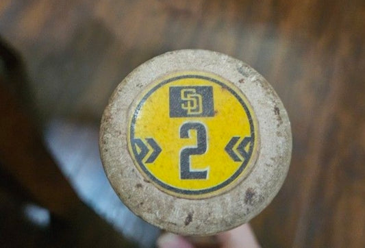 San Diego Padres Trent Grisham Bat