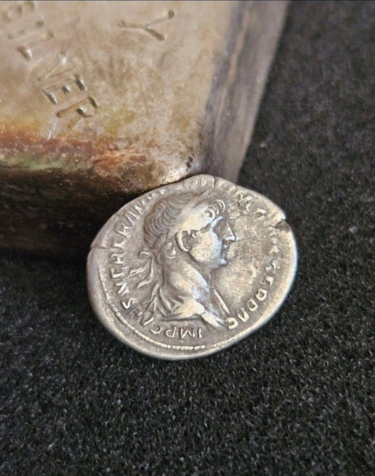 Roman Empire Coinage