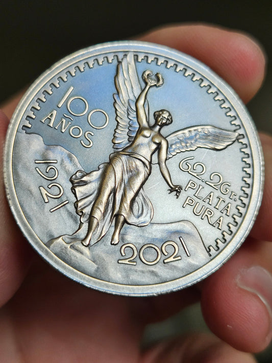 2021 Libertad 100th Anniversary