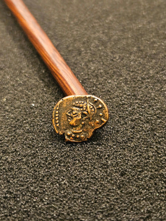 27 BC - 476 AD Roman Empire Coinage