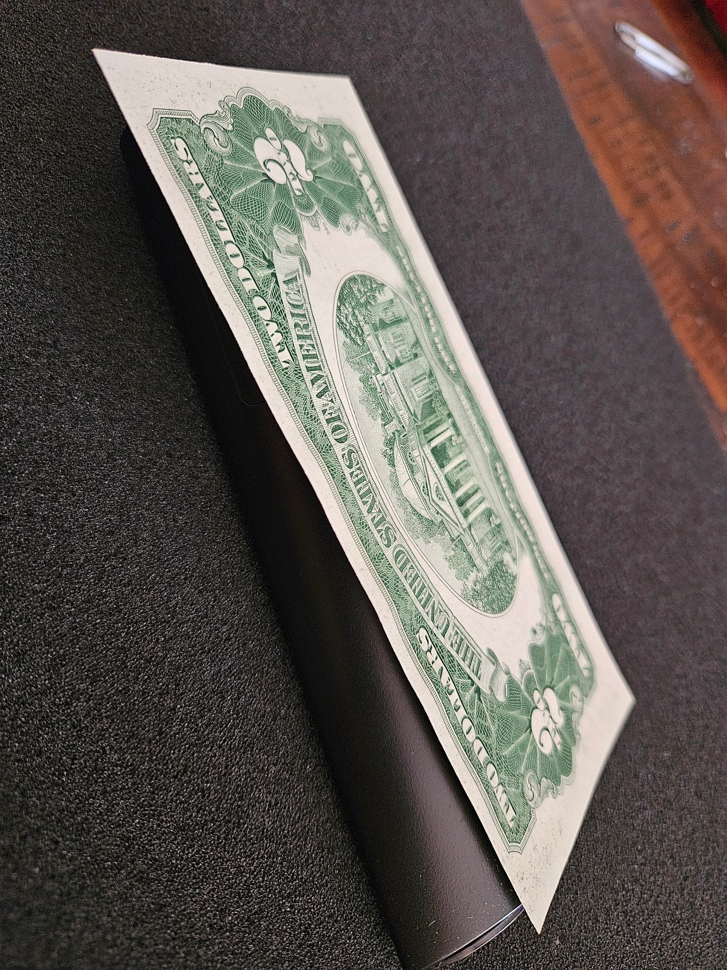 1928-G $2 Legal Tender