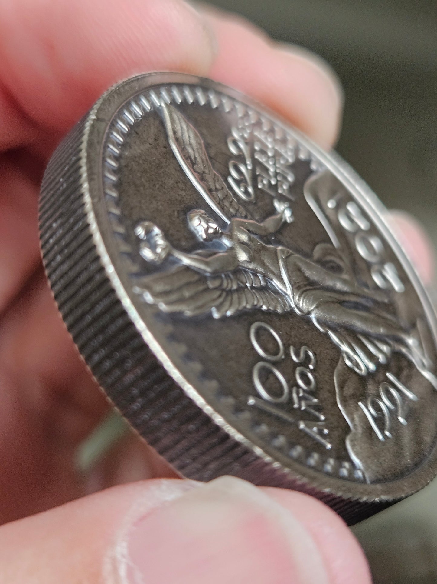 2021 Libertad 100th Anniversary