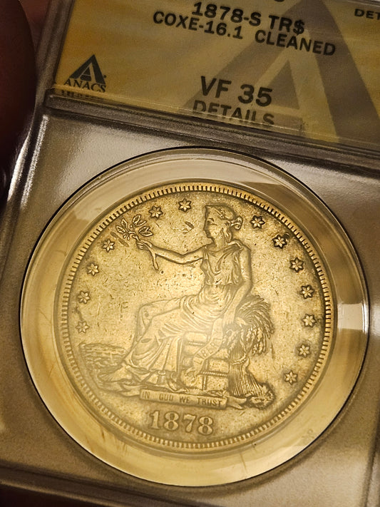 1878S $1
