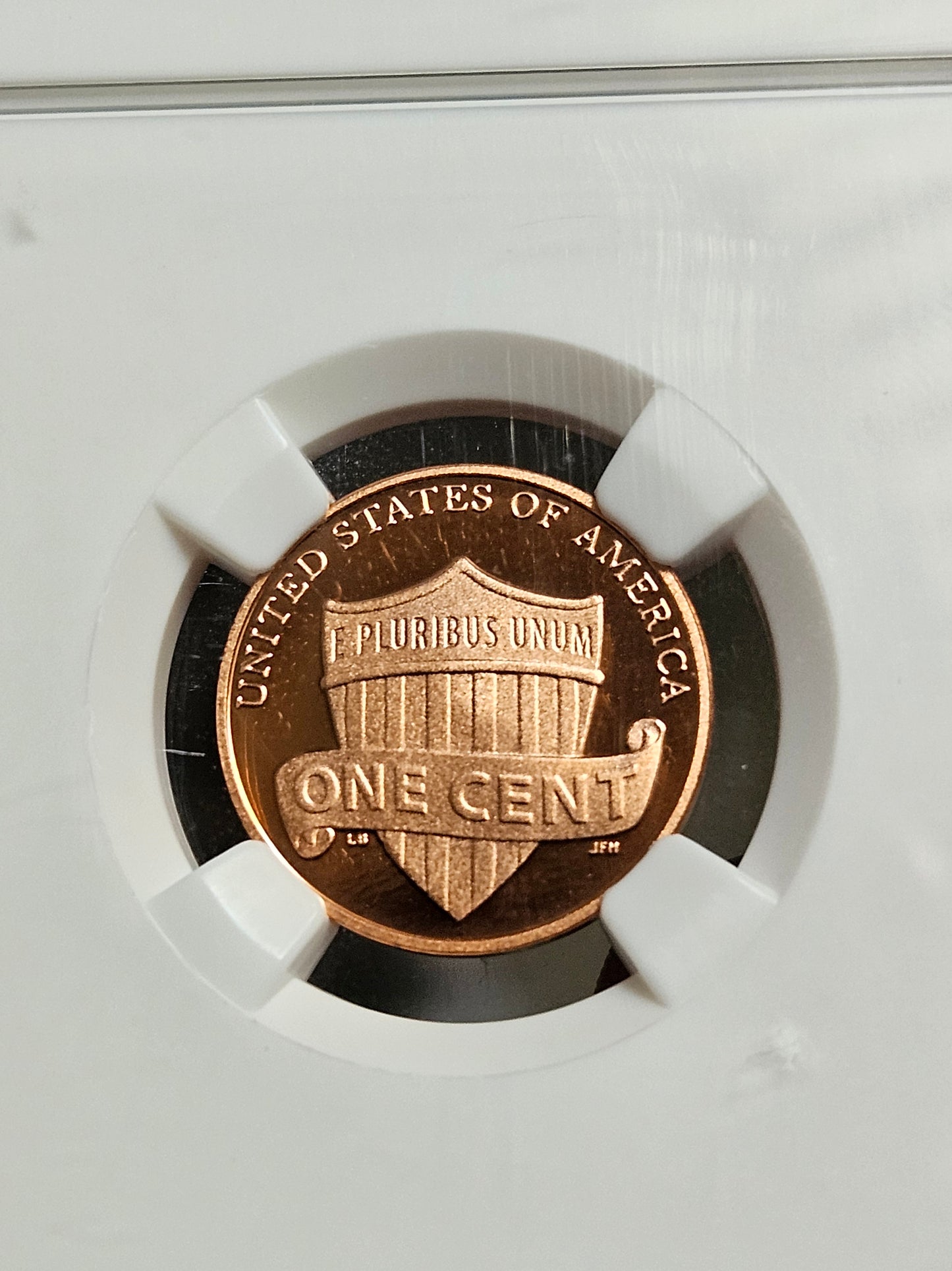 2010 Lincoln Cent