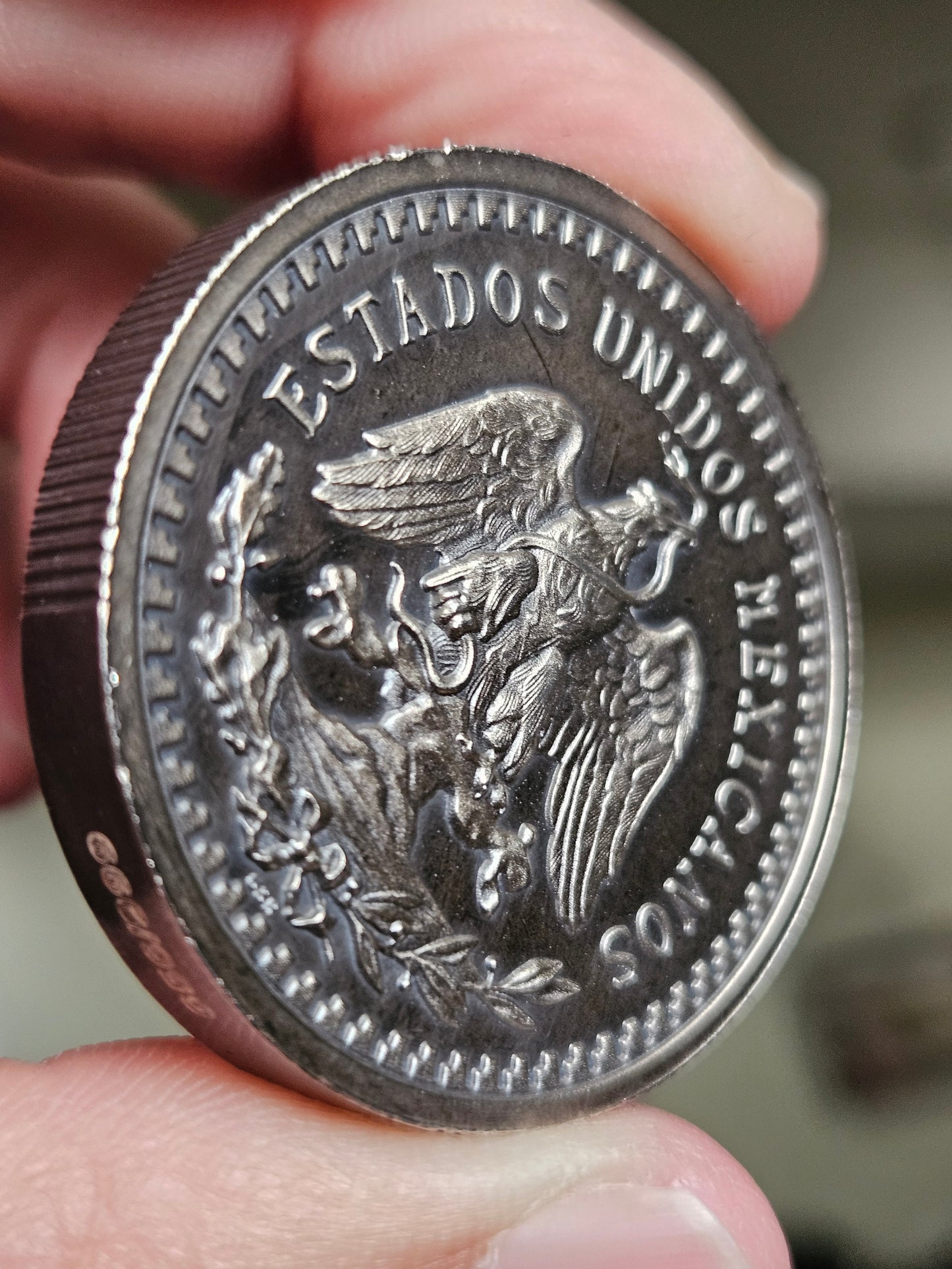 2021 Libertad 100th Anniversary